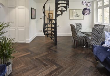 Wetherby Gardens Residential, London